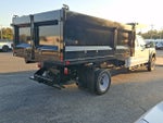 2027 Ford F-550SD XL DRW