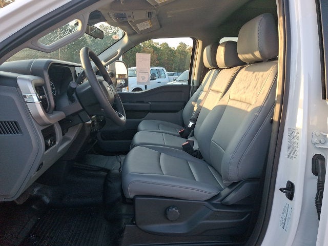 2027 Ford F-550SD XL DRW