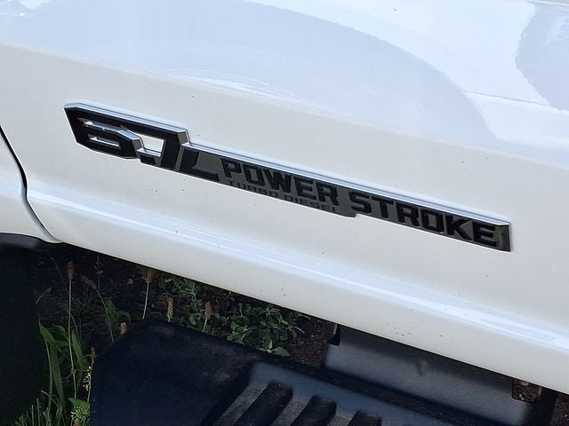 2026 Ford F-550SD XL Dump Body Work Truck DRW