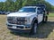 2026 Ford F-550SD XL Dump Body Work Truck DRW