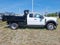 2026 Ford F-550SD XL Dump Body Work Truck DRW