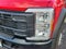 2023 Ford F-450SD XL Utility Body Work Truck DRW