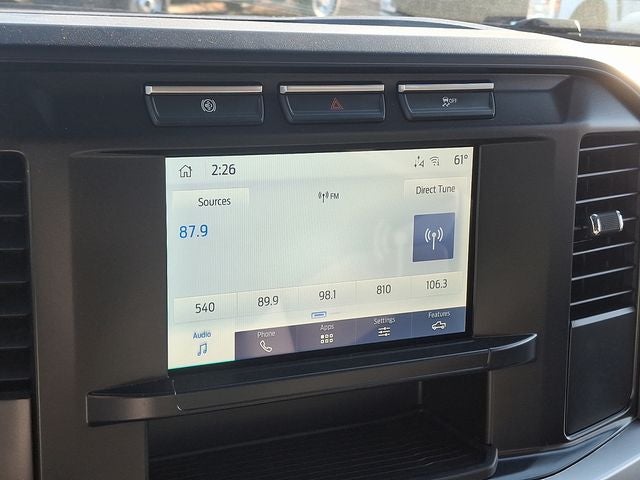 2024 Ford F-550SD XL Landscape Dump Truck DRW