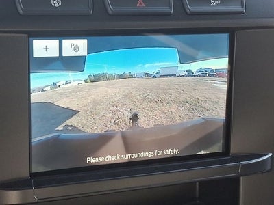 2024 Ford F-550SD XL Landscape Dump Truck DRW