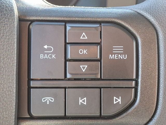 2024 Ford F-550SD XL Landscape Dump Truck DRW