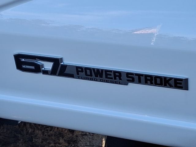 2024 Ford F-550SD XL Landscape Dump Truck DRW