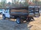 2024 Ford F-550SD XL Landscape Dump Truck DRW