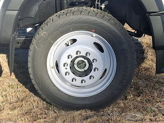 2024 Ford F-550SD XL Landscape Dump Truck DRW