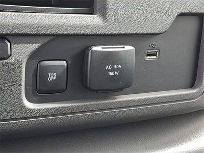 2026 Ford E-350SD Enclosed Utility Body Cutaway