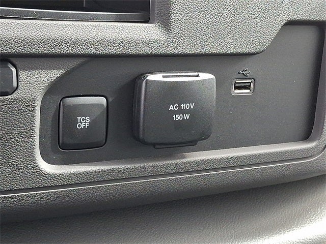 2026 Ford E-350SD Enclosed Utility Body Cutaway