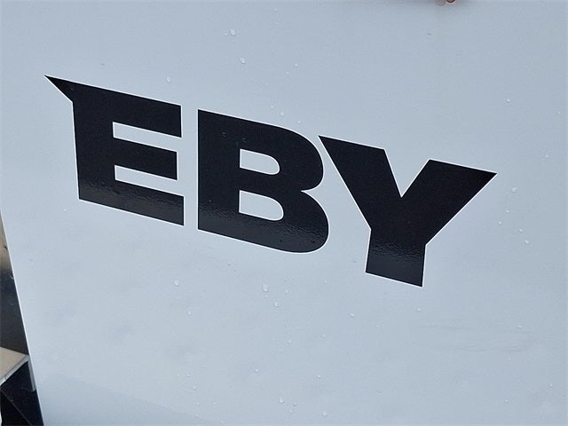 2026 Ford E-350SD Base Cutaway Enclosed Utility Work Van