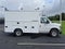2026 Ford E-350SD Base Cutaway Enclosed Utility Work Van