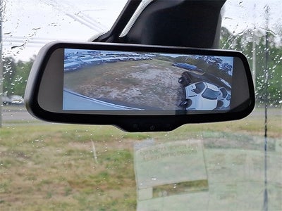 2026 Ford E-350SD Base Cutaway Box Van