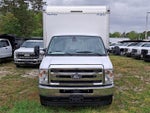 2026 Ford E-350SD Base Cutaway Box Van