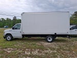 2026 Ford E-350SD Base Cutaway Box Van