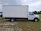 2026 Ford E-350SD Base Cutaway Box Van