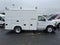 2026 Ford E-350SD Enclosed Utility Body Work Van Cutaway