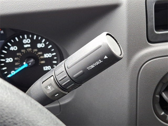 2026 Ford E-350SD Enclosed Utility Body Work Van Cutaway