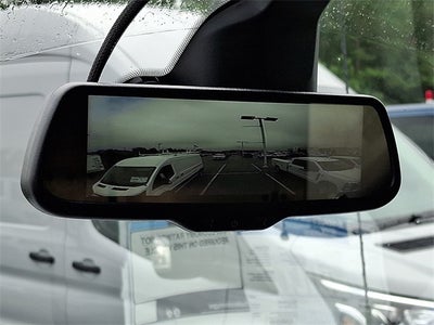 2026 Ford E-350SD Enclosed Utility Body Work Van Cutaway