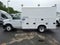 2026 Ford E-350SD Enclosed Utility Body Work Van Cutaway