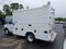 2026 Ford E-350SD Enclosed Utility Body Work Van Cutaway