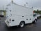2026 Ford E-350SD Enclosed Utility Body Work Van Cutaway