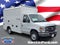 2026 Ford E-350SD Base Cutaway