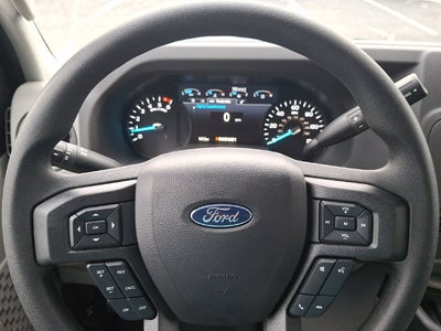 2026 Ford E-350SD Base Cutaway