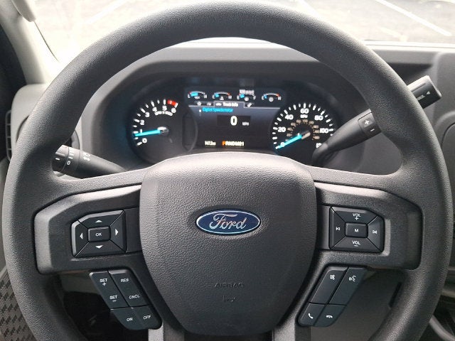 2026 Ford E-350SD Base Cutaway