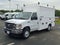 2026 Ford E-350SD Base Cutaway