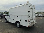 2026 Ford E-350SD Base Cutaway