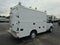 2026 Ford E-350SD Base Cutaway