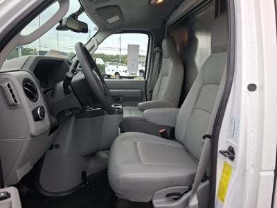 2026 Ford E-350SD Base Cutaway