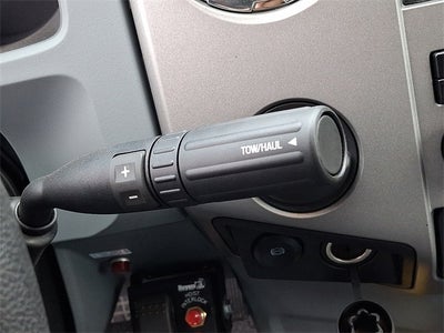 2025 Ford F-750SD Base Dump Truck