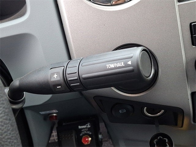 2025 Ford F-750SD Base Dump Truck