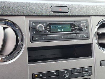 2025 Ford F-750SD Base Dump Truck