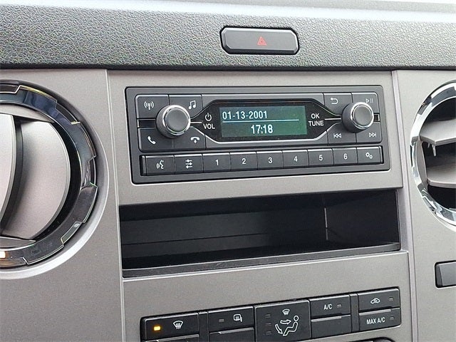 2025 Ford F-750SD Base Dump Truck