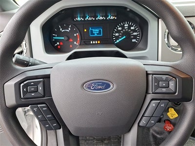 2025 Ford F-750SD Base Dump Truck