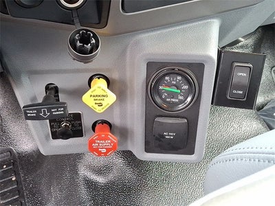 2025 Ford F-750SD Base Dump Truck