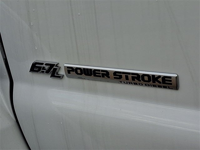 2025 Ford F-750SD Base Dump Truck