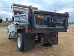 2025 Ford F-750SD Base Dump Truck