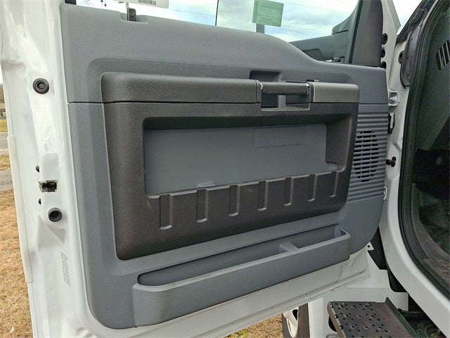 2025 Ford F-750SD Base Dump Truck