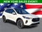 2025 Ford Escape Hybrid ST-Line Select