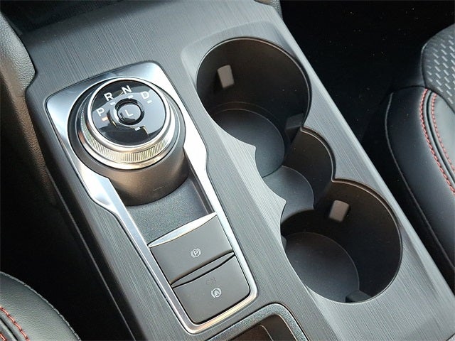 2025 Ford Escape Hybrid ST-Line Select