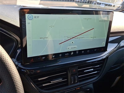 2025 Ford Escape Hybrid ST-Line Select