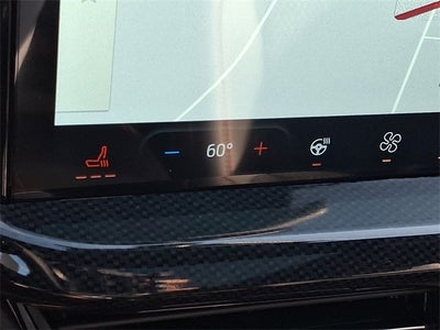 2025 Ford Escape Hybrid ST-Line Select