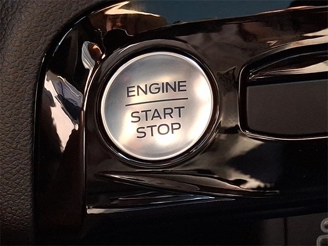 2025 Ford Escape Hybrid ST-Line Select