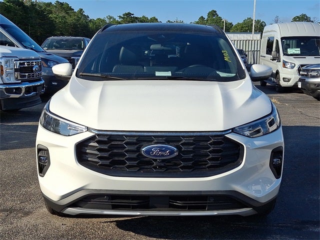2025 Ford Escape Hybrid ST-Line Select