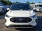 2025 Ford Escape Hybrid ST-Line Select