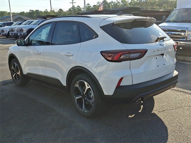 2025 Ford Escape Hybrid ST-Line Select